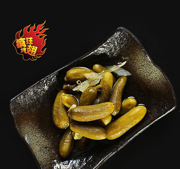 澄城疯狂bt烤翅