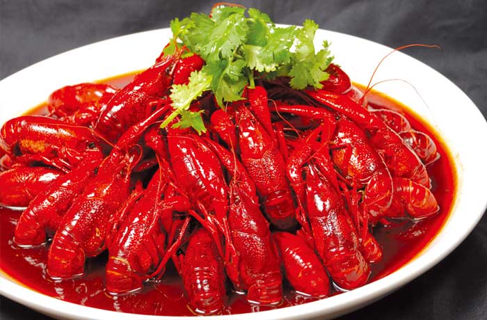 澄城麻辣小龙虾培训